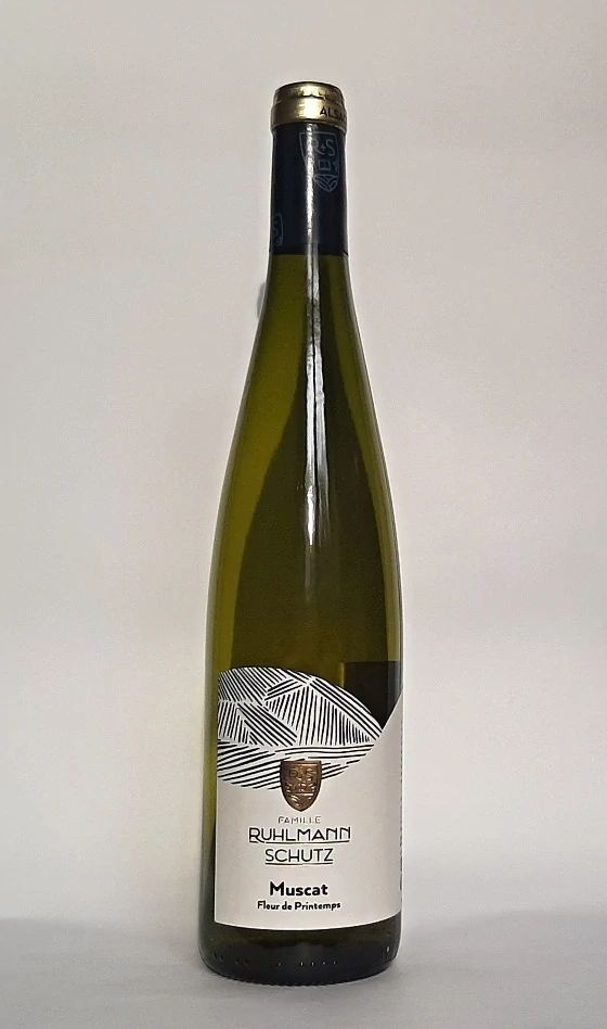Muscat Fluer de Printemps 2023 - Ruhlmann - Schutz