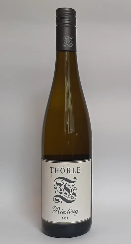 Riesling Trocken 2022 Rheinhessen - Weingut Thorle
