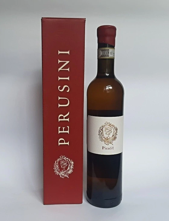 Picolit 2019 DOCG - Perusini