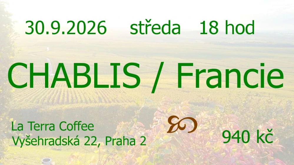 CHABLIS