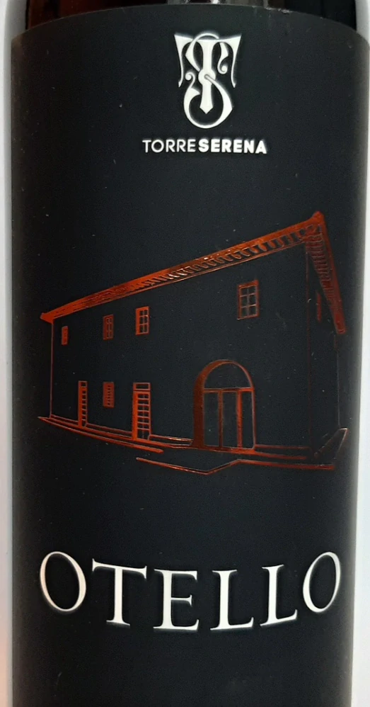 Chianti Superiore 2018 DOCG Otello - Torre Serena