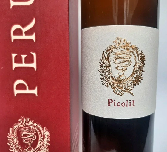 Picolit 2019 DOCG - Perusini