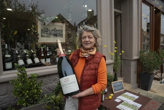 CHABLIS