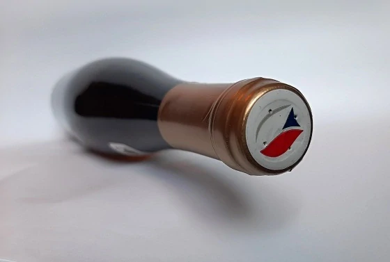 Muller Thurgau zemské víno 2021 natur - Porta Bohemica