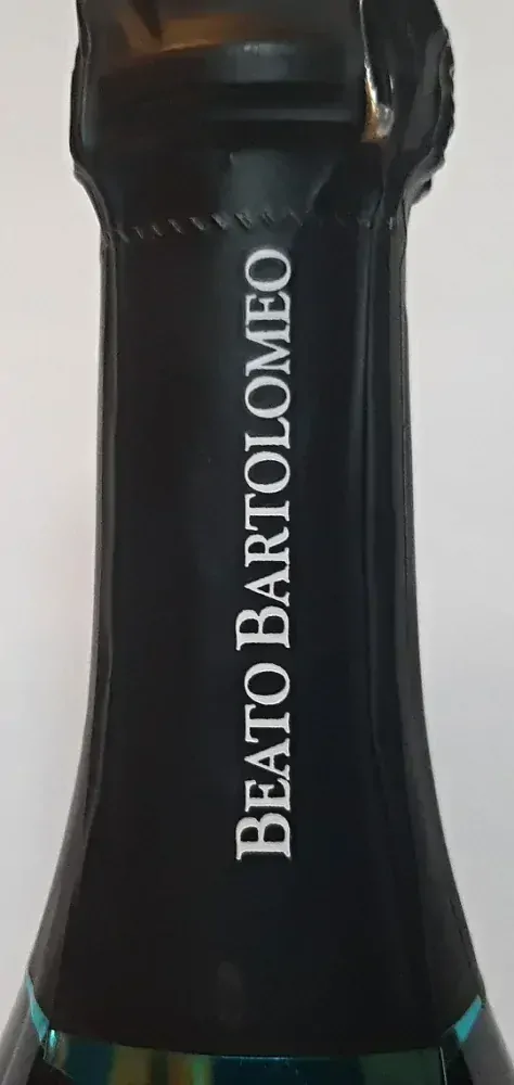 Prosecco Spumante DOC Brut Diamante - Cantina Beato Bartolomeo