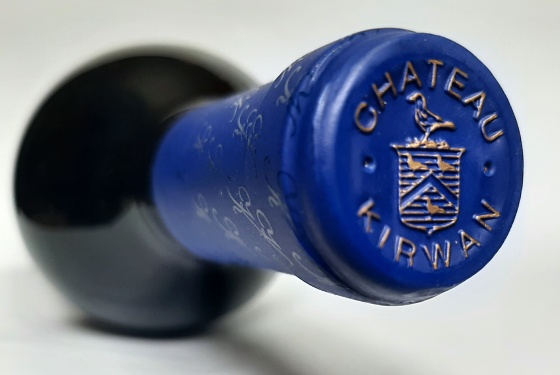 Chateau Kirwan 2020 GCC 3eme - Margaux