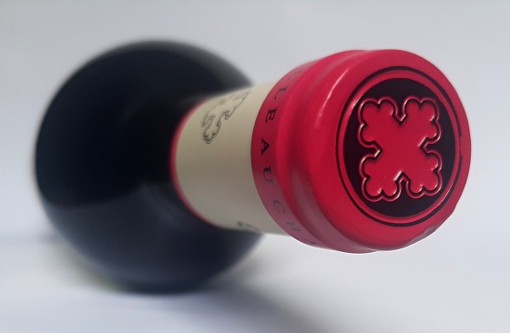 Chateau Croix-Mouton 2020 - AOP Bordeaux Superieur - Saint-Émilion