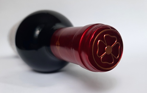 Chateau Lilian Ladouys 2020 - Cru Bourgeois Exceptionnel - Saint-Estéphe