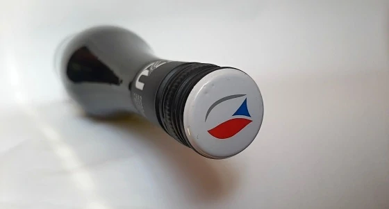 Kerner zemské víno 2023 - Česká zemědělská univerzita v Praze