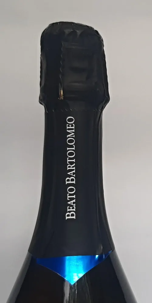 Vespaiolo Spumante DOC Extra Brut - Cantina Beato Bartolomeo
