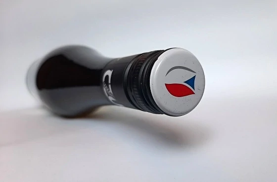 Ryzlink rýnský zemské víno 2022 - Česká zemědělská univerzita v Praze