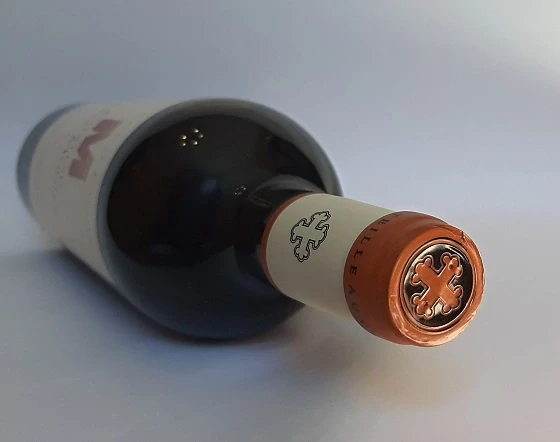 Chateau Croix-Mouton 2021 - AOP Bordeaux Supérieur - Saint-Emilion