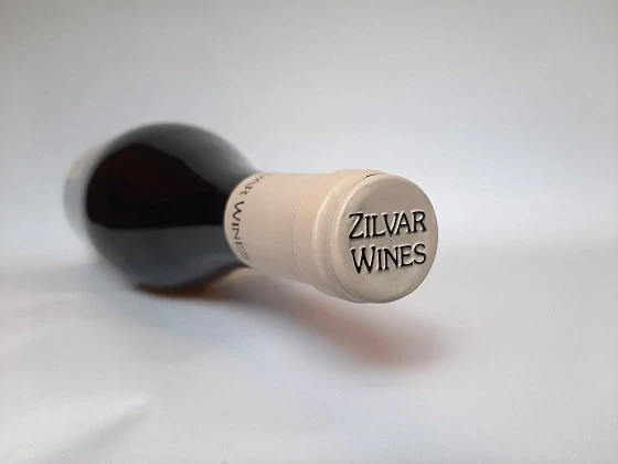 Pinot Blanc 2019 - Vinařství Zilvar