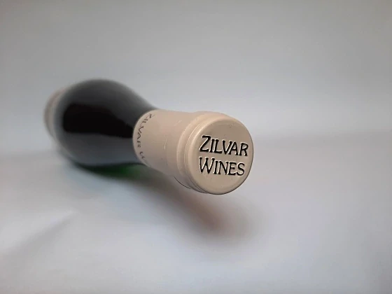 Riesling Amphitheater zemské víno 2021 - Vinařství Zilvar