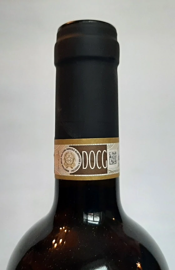 Chianti Superiore 2018 DOCG Otello - Torre Serena
