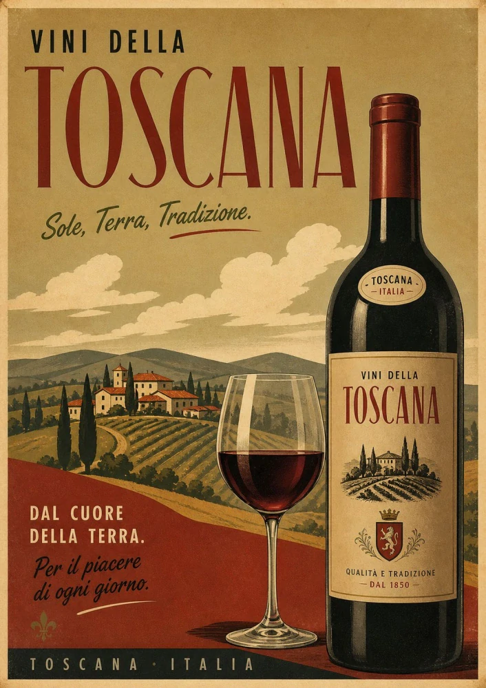 Bianco 2024 IGT Toscana - Torre Serena