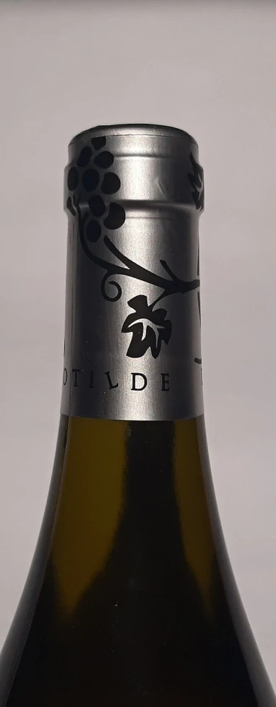Petit Chablis 2022 - Clotilda Davenne