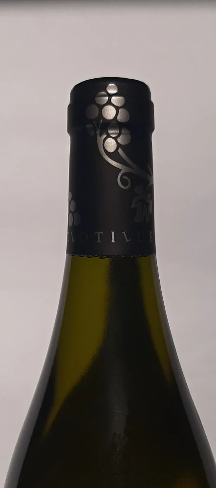 Bourgogne Blanc 2023 - Clotilda Davenne