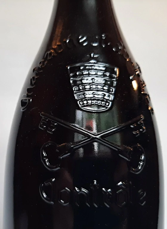 Chateauneuf de Pape Rouge AOC 2023 Calice de Saint Pierre - Domaine des Peres de l´Eglise