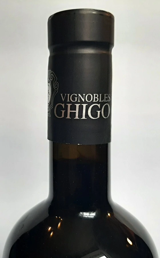 Cuvée Chateau Vert Rouge 2019 AOP - Chateau Vert