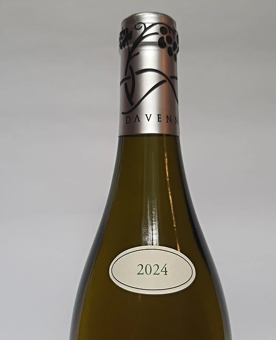 Chablis AOP 2024 - Clotilda Davenne