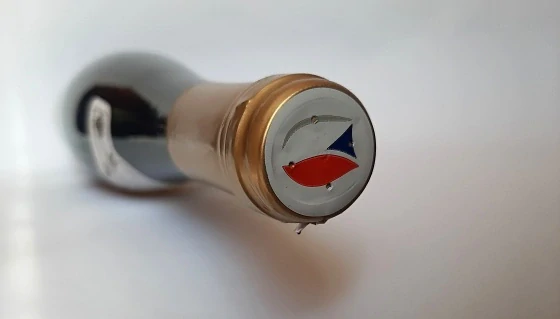 Muller Thurgau kabinetní víno 2025 - Vinařství Velké Žernoseky