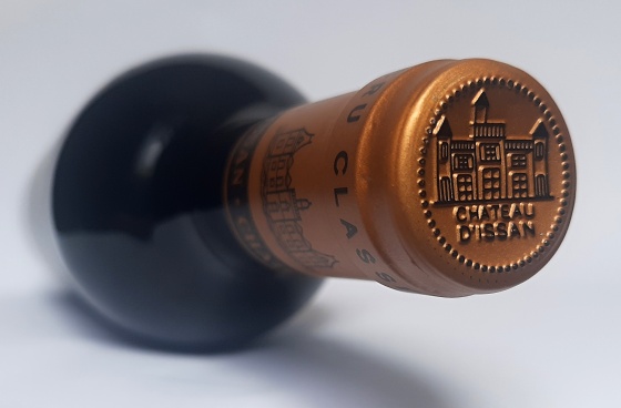 Chateau D´Issan 2020 GCC 3eme - Margaux