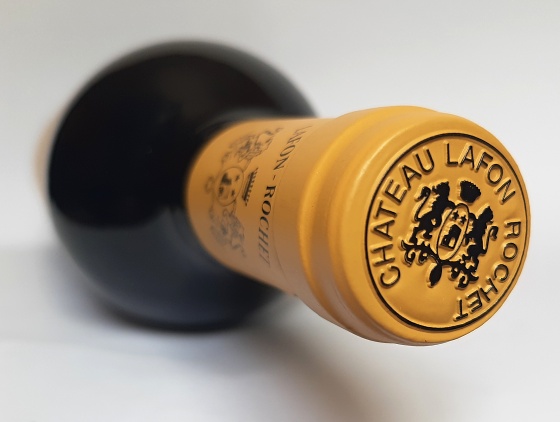 Chateau Lafon-Rochet 2020 GCC 4eme - Saint-Estéphe