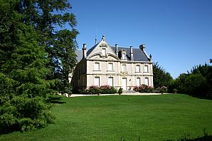 Chateau Croix-Mouton 2020 - AOP Bordeaux Superieur - Saint-Émilion