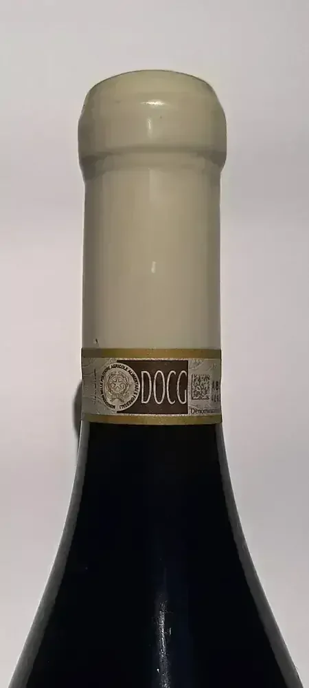 Cerasuolo di Vittoria DOCG 2018 1,5L Magnum - Judeka