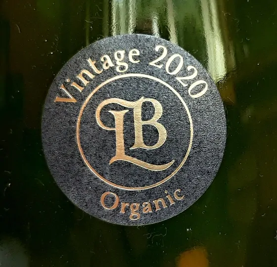 Cava Heretat Brut Reserva 2024 - Lacrima Baccus
