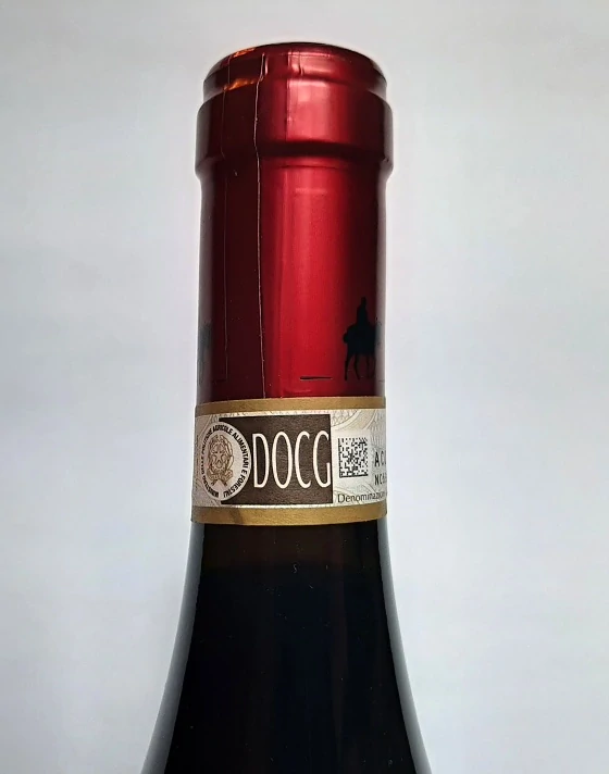 Cerasuolo di Vittoria DOCG 2021 Hybla - Tenute Nicosia