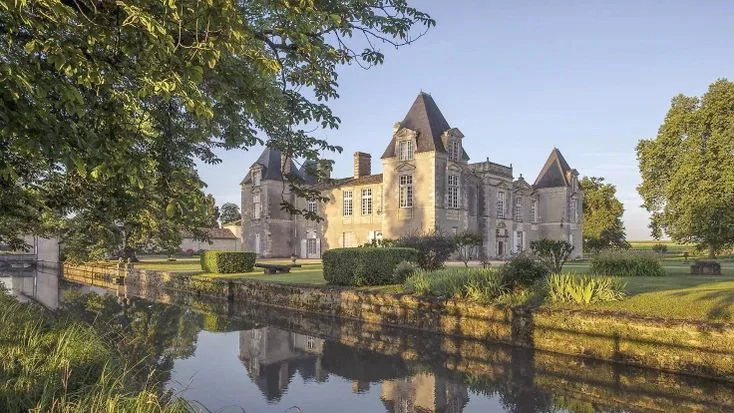 Chateau D´Issan 2022 GCC 3eme - Margaux