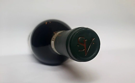 Chianti Classico 2023 DOCG - Tenuta San Vincenti