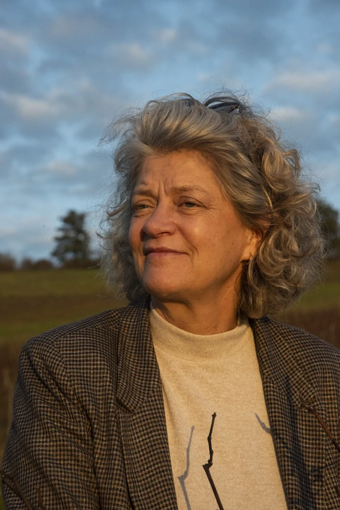 Petit Chablis 2024 - Clotilda Davenne