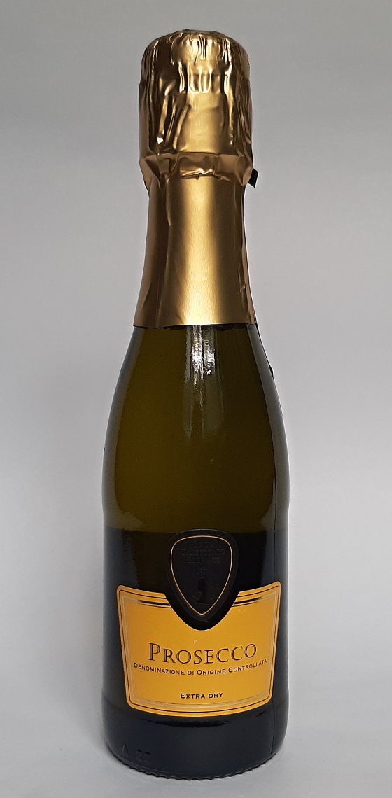 Prosecco Spumante DOC Extra Dry Goccia QUARTER ¼ 6ks - Cantina Beato Bartolomeo