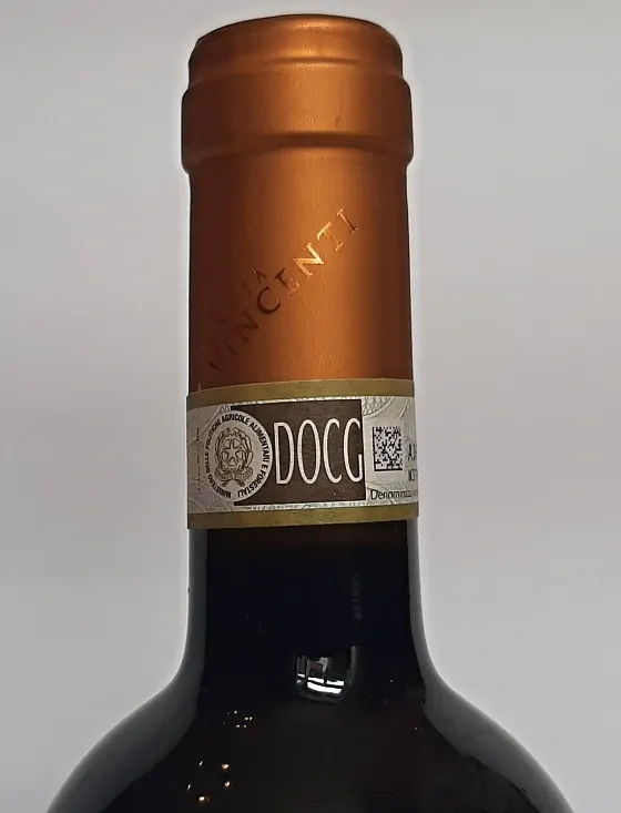 Chianti Classico 2021 DOCG - Tenuta San Vincenti