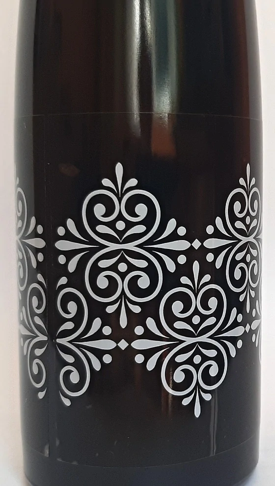 Dolce Suolo 2020 Rosso Passito - Judeka