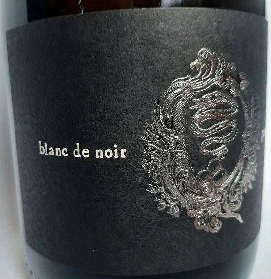 Blanc de Noir Pas Dosé Metodo Classico - Perusini