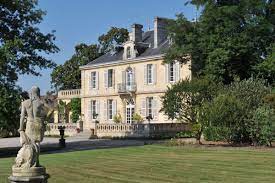 Chateau Kirwan 2020 GCC 3eme - Margaux