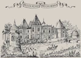 Chateau D´Issan 2020 GCC 3eme - Margaux
