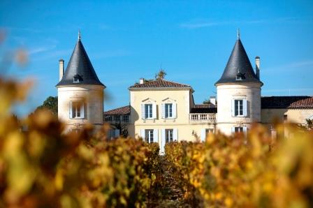 Chateau Lilian Ladouys 2020 - Cru Bourgeois Exceptionnel - Saint-Estéphe