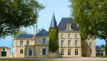 Chateau Cantemerle 2022 GCC 5eme - Haut-Médoc