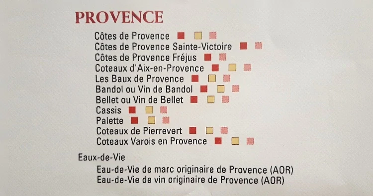 Cuvée Lola Rouge BIO 2023 AOP Cotes de Provence Pierrefeu  - Chateau Peigros