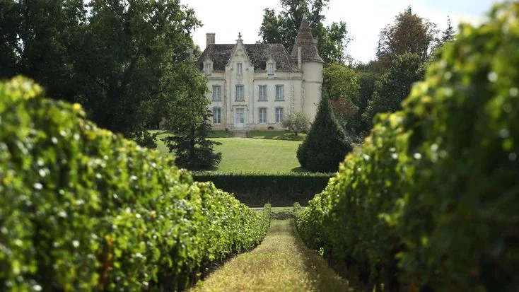 Chateau Croix-Mouton 2023 - AOP Bordeaux Supérieur - Saint-Emilion