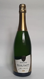 Crémant d´Alsace Brut - Ruhlmann - Schutz