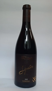Chateau Valmont Signature 2021 BIO - Chateau Valmont