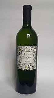 Chateau Valmont Pech Agut 2022 Barrique - Chateau Valmont