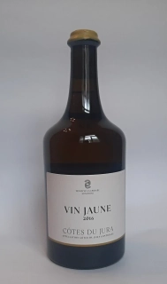Cotes du Jura 2016 Vin Jaune Clavelin - Domaine La Croisee Comtoise