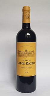 Chateau Lafon-Rochet 2020 GCC 4eme - Saint-Estéphe